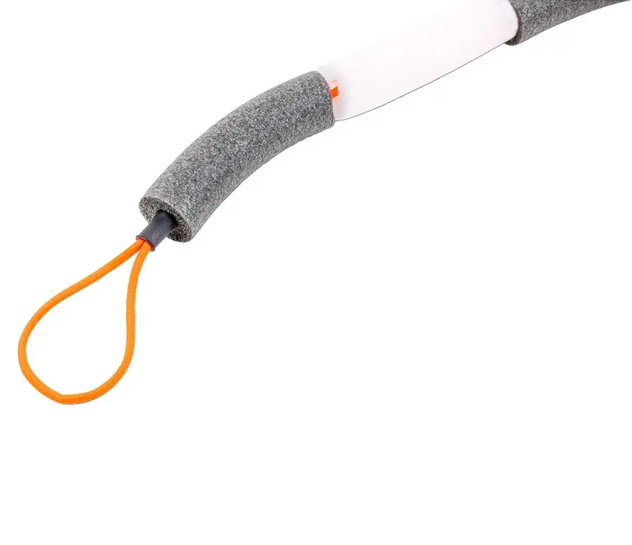 Sport-Thieme | Korkeushyppynaru 451 cm | Elastinen 