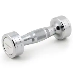 Sport-Thieme | Kromik&#228;sipaino 2 kg