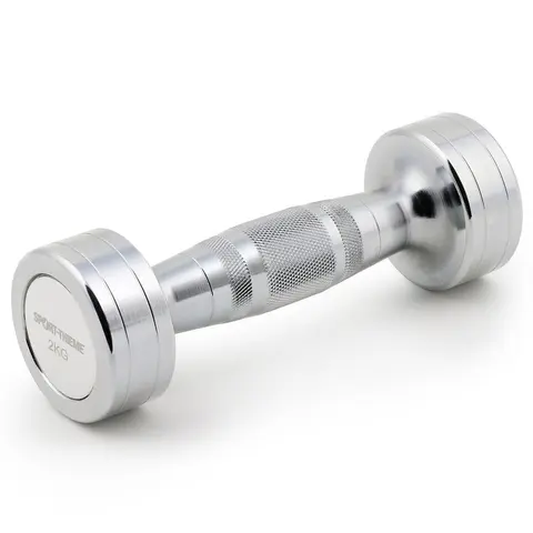 Sport-Thieme | Kromikäsipaino 2 kg