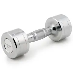 Sport-Thieme | Kromik&#228;sipaino 5 kg