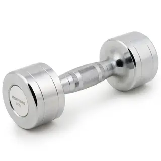 Sport-Thieme | Kromik&#228;sipaino 5 kg