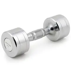 Sport-Thieme | Kromik&#228;sipaino 6 kg