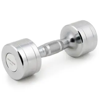 Sport-Thieme | Kromik&#228;sipaino 6 kg