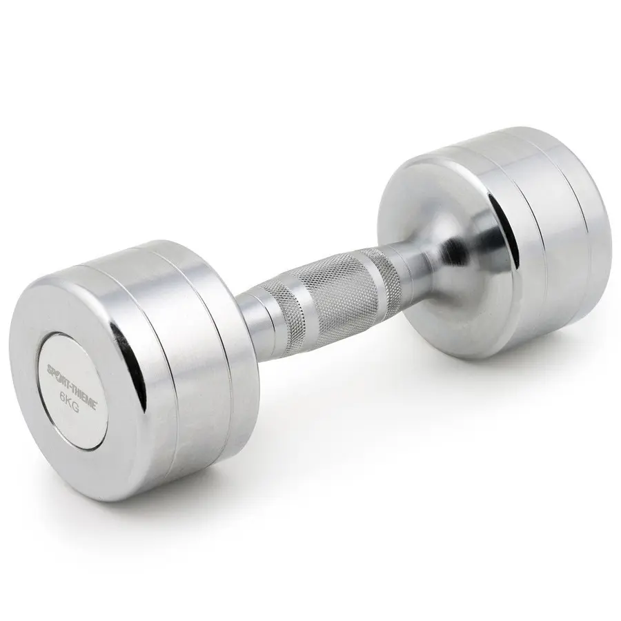 Sport-Thieme | Kromikäsipaino 6 kg 