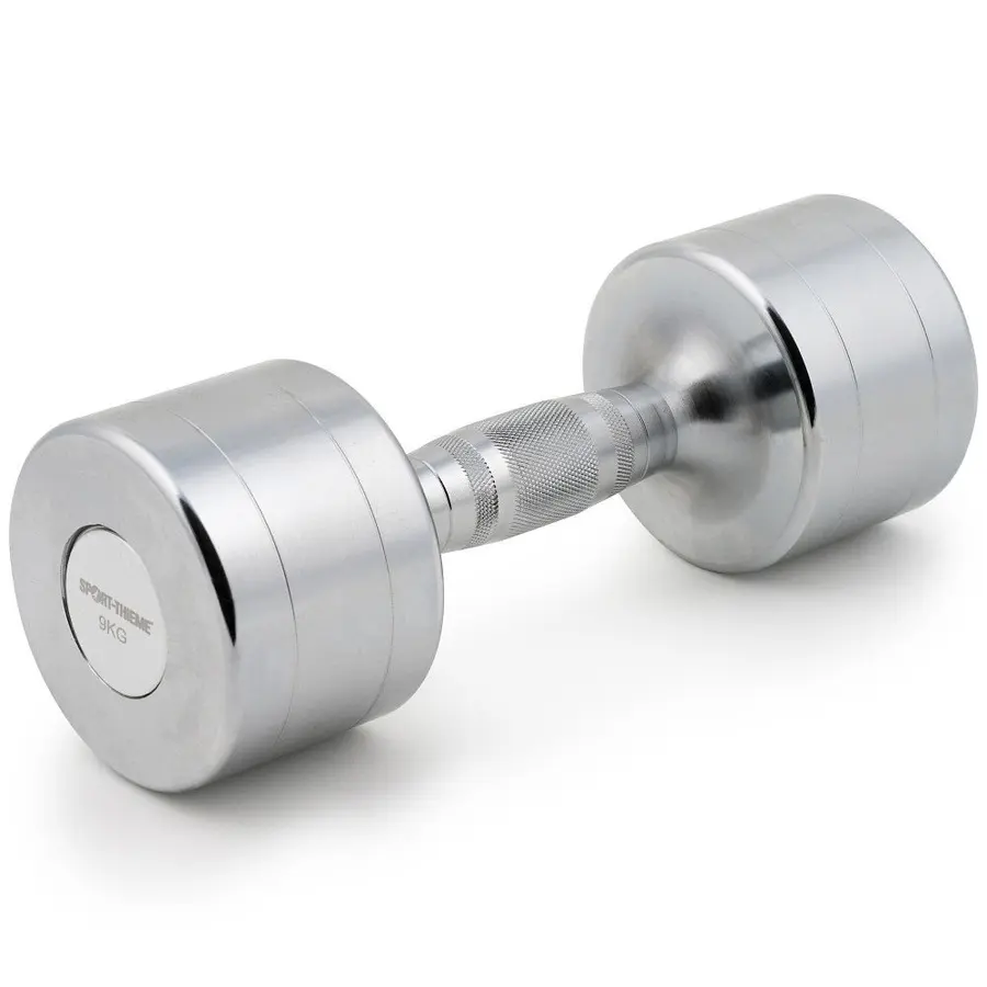 Sport-Thieme | Käsipaino 9 kg 