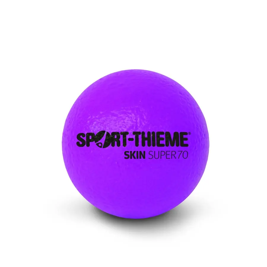 Sport-Thieme® Skin-Ball "Super" ( Durchm 