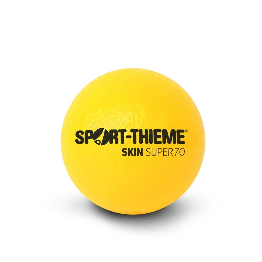 Sport-Thieme® Skin-Ball "Super" ( Durchm 