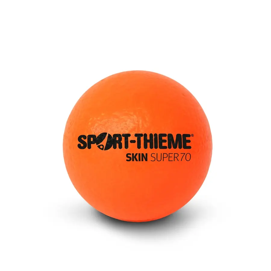 Sport-Thieme® Skin-Ball "Super" ( Durchm 