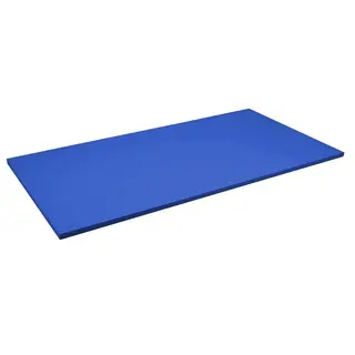 Sport-Thieme® Judo Mat blue