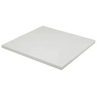 Sport Thieme | Judomatto 100 x 100 x 4 cm | Harmaa