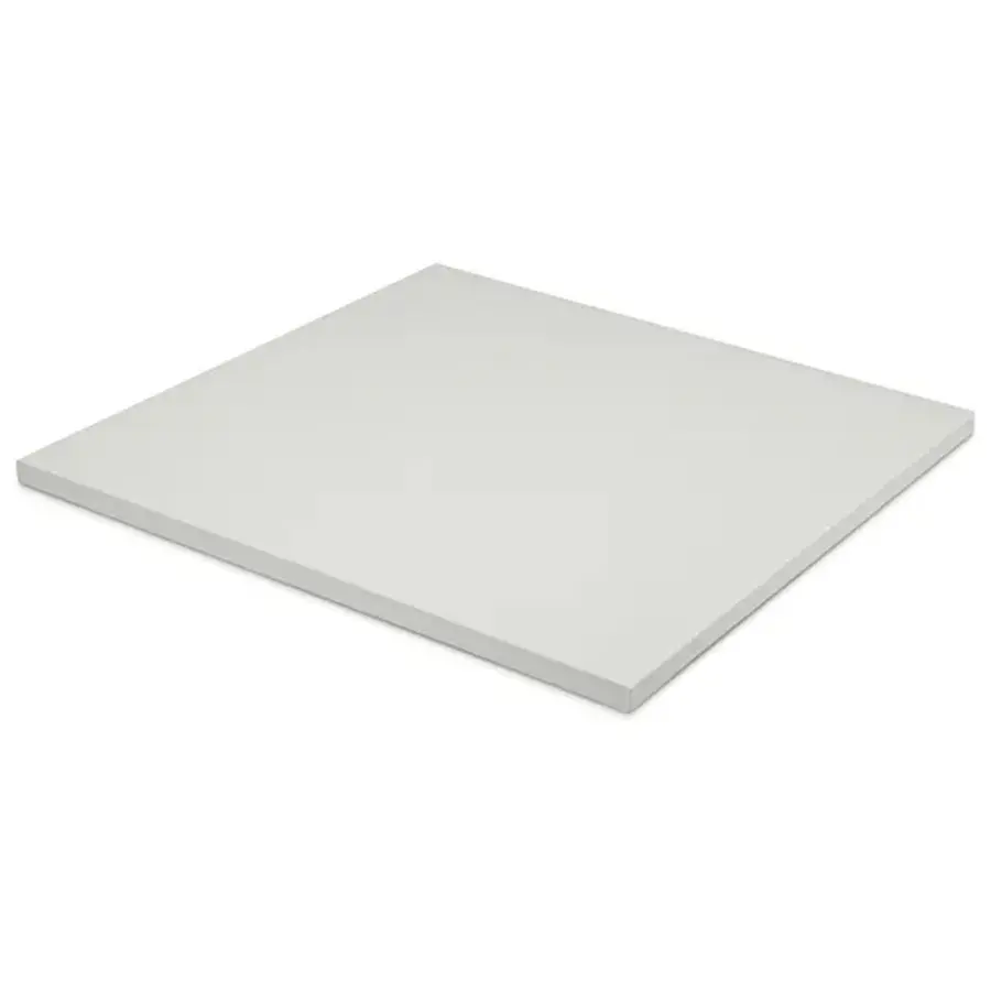 Sport Thieme | Judomatto 100 x 100 x 4 cm | Harmaa 
