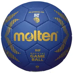 Molten | A5000 K&#228;sipallo Koko: 3