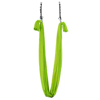 AerialX | Ilmajoogakangas 4,2x2,8 m | Lime