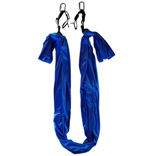 AerialX | Ilmajoogakangas 4,2x2,8 m | Sininen