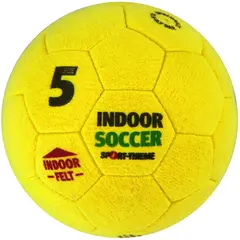 Sport-Thieme® "Soccer" Indoor  Football, Men: size 5, 420 g