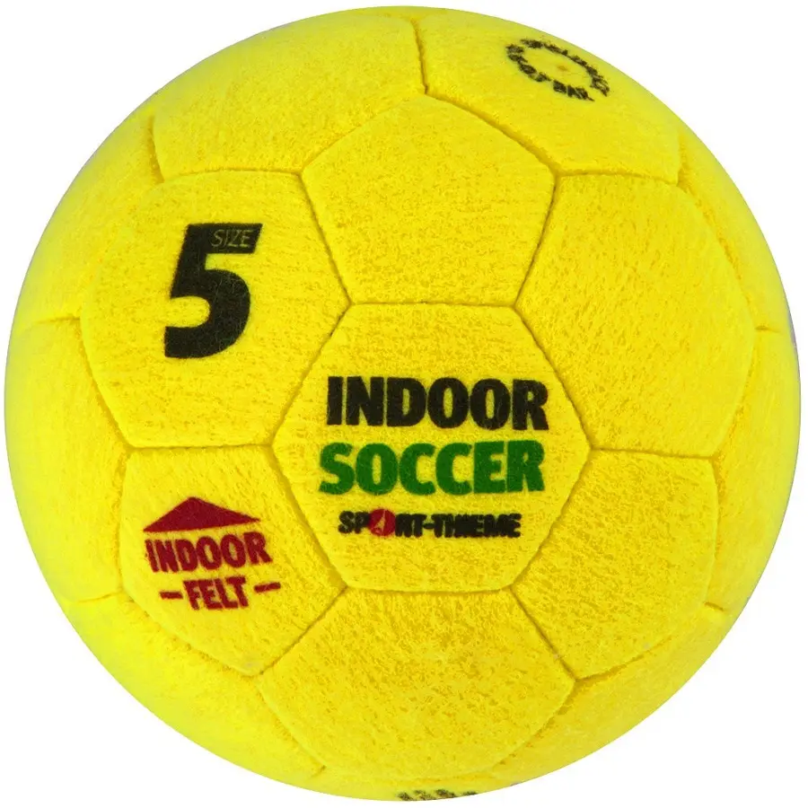Jalkapallo Sport-Thieme Soccer Koko 5 | Sisäjalkapallo 