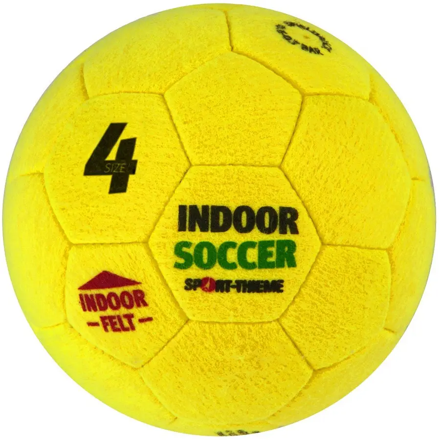 Sport-Thieme® "Soccer" Indoor  Football 