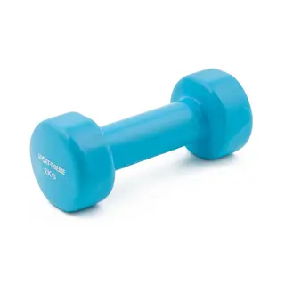 K&#228;sipaino | Muovipinnoite 2 kg
