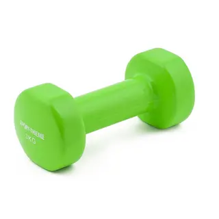 K&#228;sipaino | Muovipinnoite 3 kg
