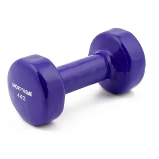 K&#228;sipaino | Muovipinnoite 4 kg