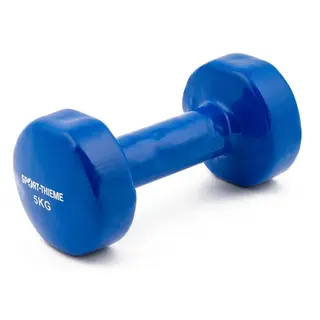 K&#228;sipaino | Muovipinnoite 5 kg