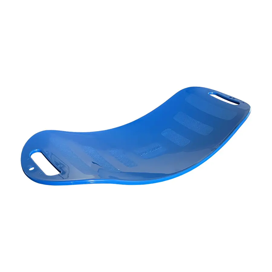 Sport-Thieme | Tasapainolauta Fit 65,5x28,4x7 cm | Sininen 