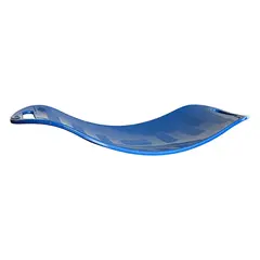 Sport-Thieme | Tasapainolauta Fit 65,5x28,4x7 cm | Sininen