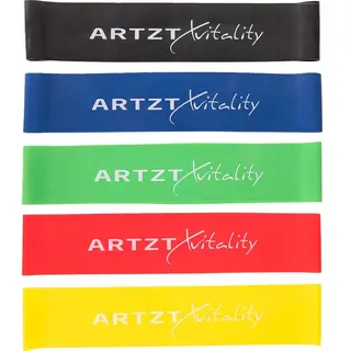 Artzt Vitality® Rubber Bands