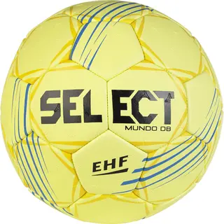 Select | Mundo DB V24 K&#228;sipallo Koko 3