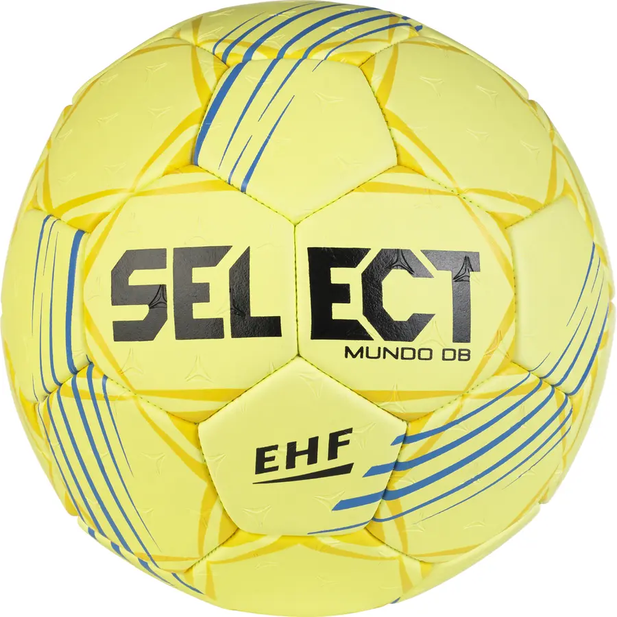 Select | Mundo DB V24 Käsipallo Koko 3 