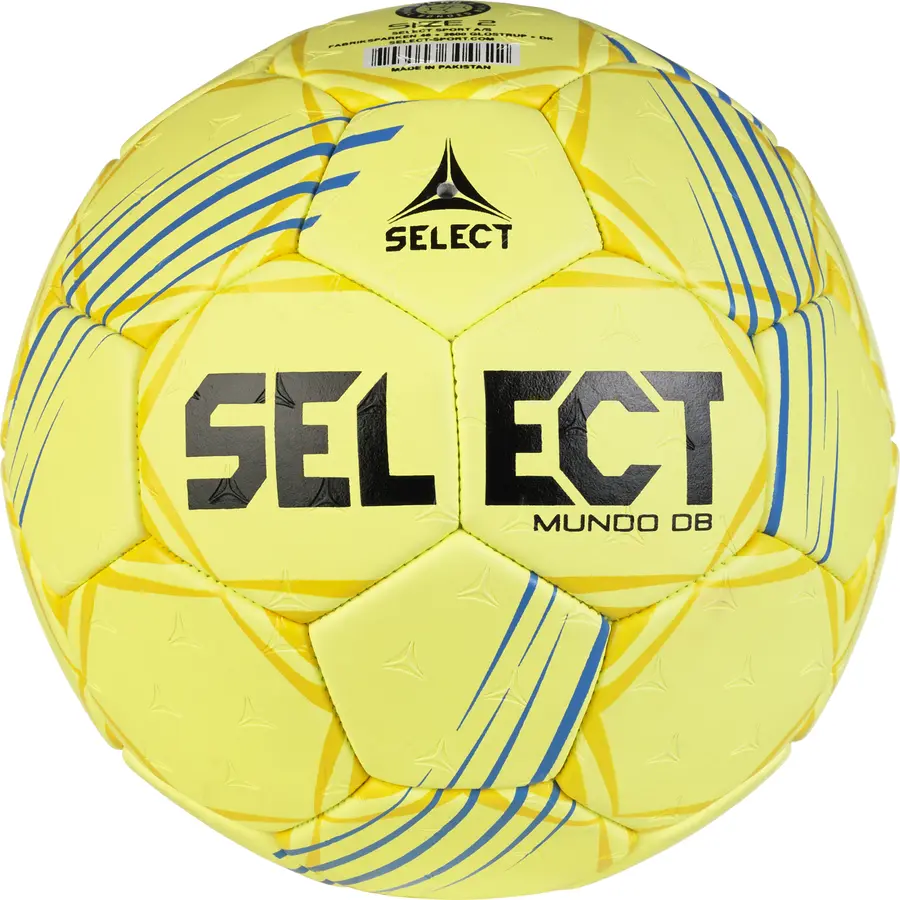 Select | Mundo DB V24 Käsipallo Koko 3 