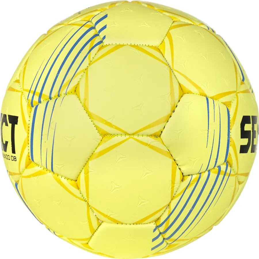 Select | Mundo DB V24 Käsipallo Koko 3 