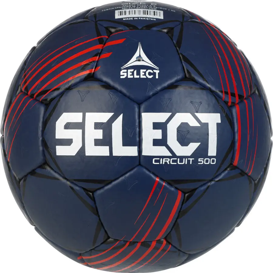 Select | Circuit Painokäsipallo Koko: 3 | 800 g 