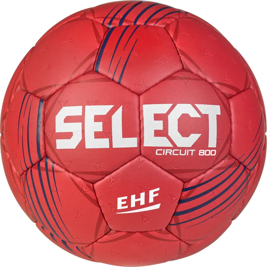 Select | Circuit Käsipallo Painotettu käsipallo | Koko 1 