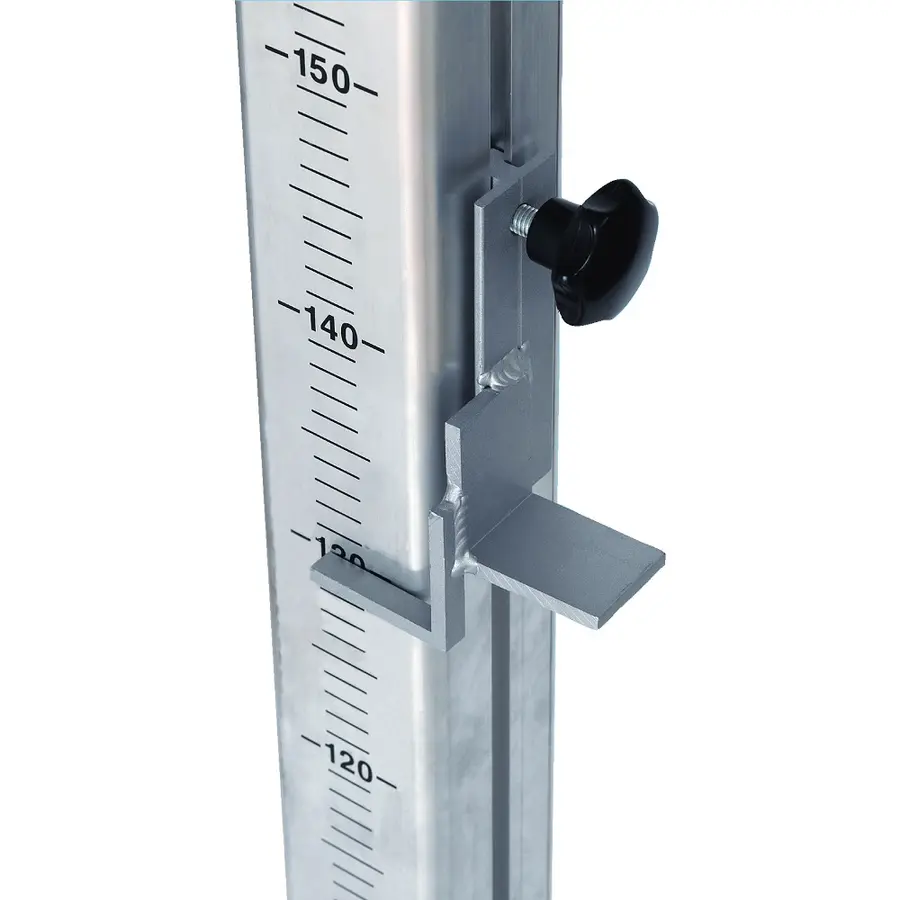 Sport-Thieme | Korkeushyppyteline WA-sertifioitu 