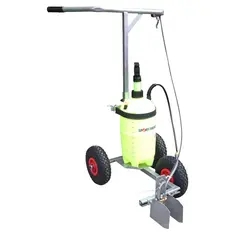 Sport-Thieme&#174; Nass-Markierwagen &quot;Line Up