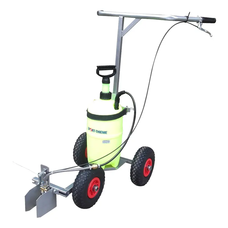 Sport-Thieme® Nass-Markierwagen "Line Up 