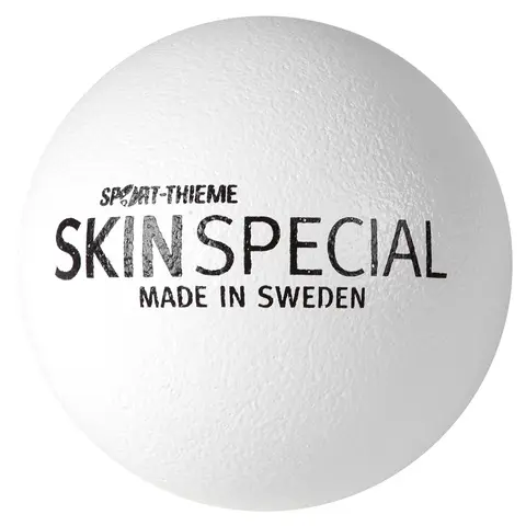 Sport-Thieme® Pehmeä skinball Special Sisä- ja ulkotilojen peleihin
