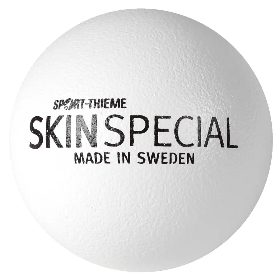 Sport-Thieme® Pehmeä skinball Special Sisä- ja ulkotilojen peleihin 