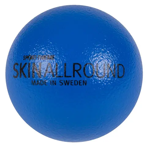 Sport-Thieme® Skinball Allround 18 cm Sisä- ja ulkotilojen peleihin