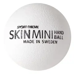 Sport-Thieme&#174; Skinball Minik&#228;sipallo Pieni k&#228;sipallo suureen hauskanpitoon