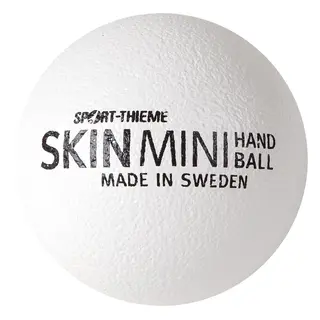 Sport-Thieme® Skinball Minikäsipallo Pieni käsipallo suureen hauskanpitoon