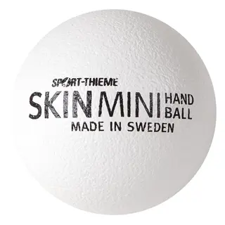 Sport-Thieme&#174; Skinball Minik&#228;sipallo Pieni k&#228;sipallo suureen hauskanpitoon