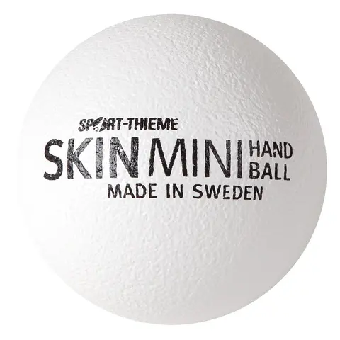 Sport-Thieme&#174; Skinball Minik&#228;sipallo Pieni k&#228;sipallo suureen hauskanpitoon