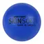 Sport-Thieme® "Softi" Skin  Ball, Blue 