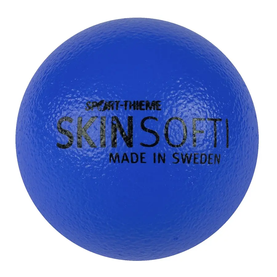 Sport-Thieme® Skinball "Softi" 16 cm Saatavilla eri värejä 
