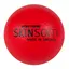 Sport-Thieme® "Softi" Skin  Ball, Red 