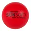 Sport-Thieme® "Softi" Skin  Ball, Red 