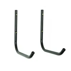 Ripustuskoukku 2 kpl | 18 cm