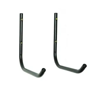 Ripustuskoukku 2 kpl | 18 cm